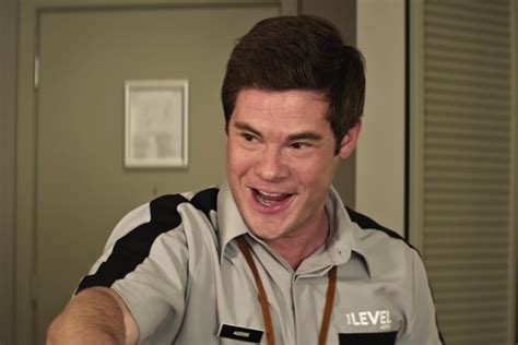 adam devine dick|Adam DeVine happy with full frontal nudity in Game Over, Man!